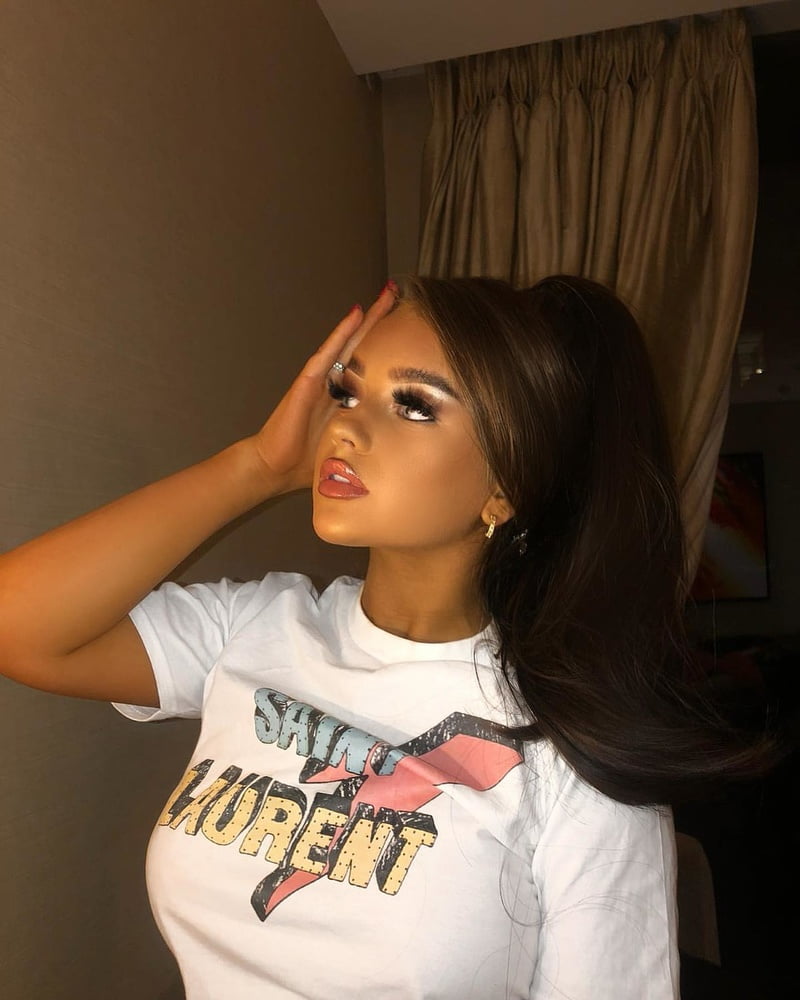 Индивидуалка Кира