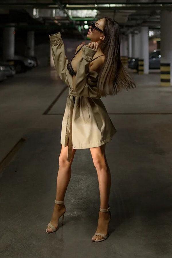 Индивидуалка Уля СПб у метро Черная Речка, телефон +7(999)028-14-58