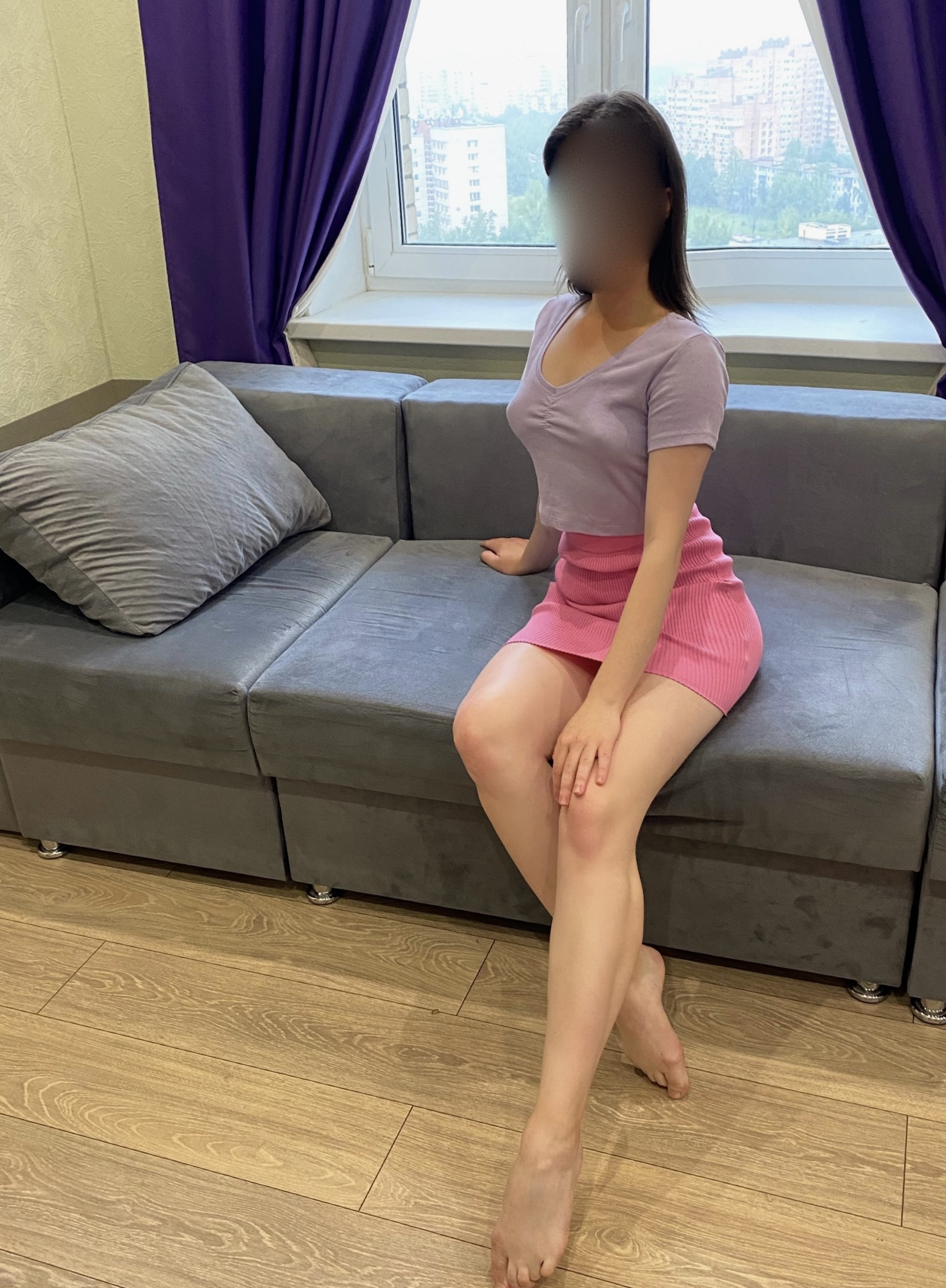 Маргарита вип индивидуалка Питера