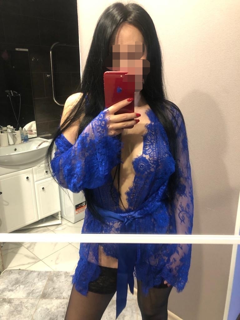 Индивидуалка Дина Питера у метро Купчино, телефон +79812142180