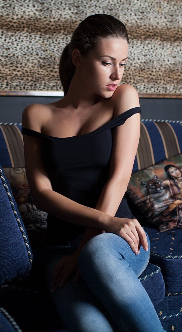 Диана сексуальная путана