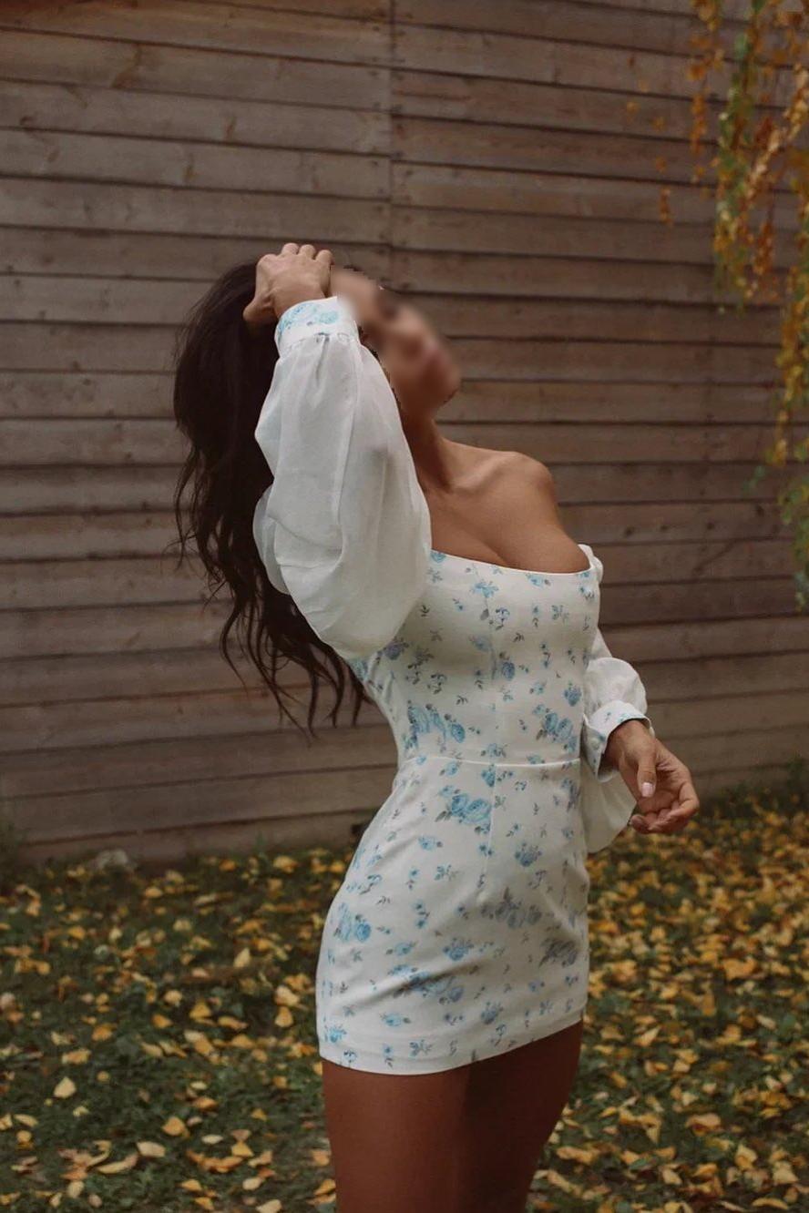 Проститутка Оля СПб у метро Беговая, телефон +7(931)101-65-23