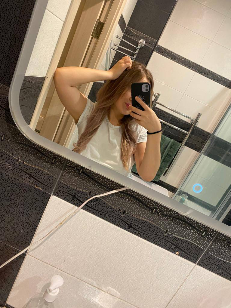 Даша проститутка СПб