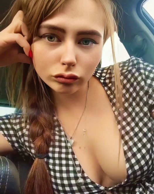 Проститутка Анита Санкт-Петербурга у метро Проспект Большевиков, телефон +7(981)214-21-80