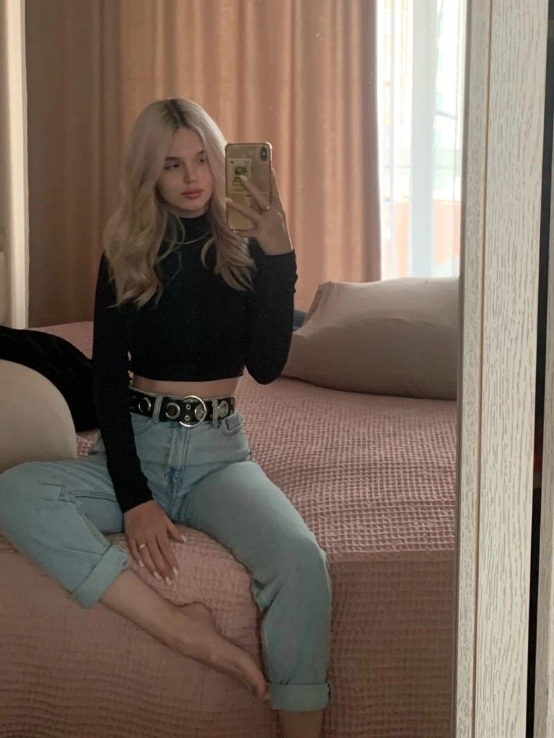 Настя индивидуалка не салон