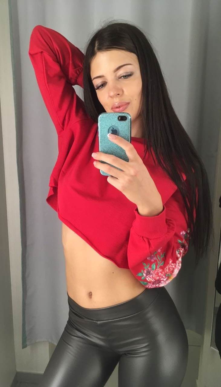 Шлюхи Питера